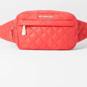 MZ Wallace belt bag